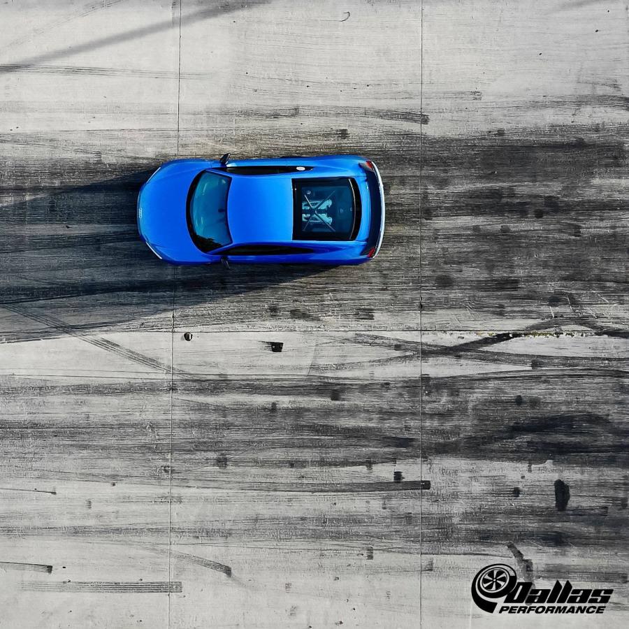  Audi R8 V10 Plus by Dallas Performance 2016 года  (фото 10 из 10)